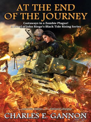 cover image of At the End of the Journey